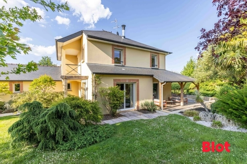 Image d'un maison 5 pièces 162 m² à 419200€ à crevin (35320)