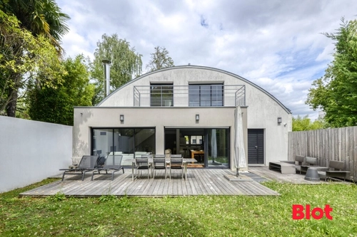 Image d'un maison 6 pièces 168 m² à 1196000€ à nantes (44000)
