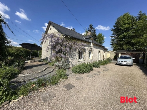 Image d'un maison 5 pièces 111 m² à 282450€ à pleumeleuc (35137)