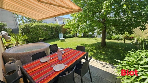 Image d'un maison 6 pièces 142 m² à 325500€ à trignac (44570)