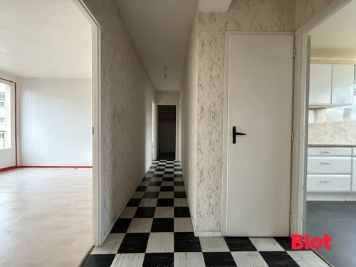 Image d'un appartement 4 pièces 68 m² à 179900€ à rennes (35200)