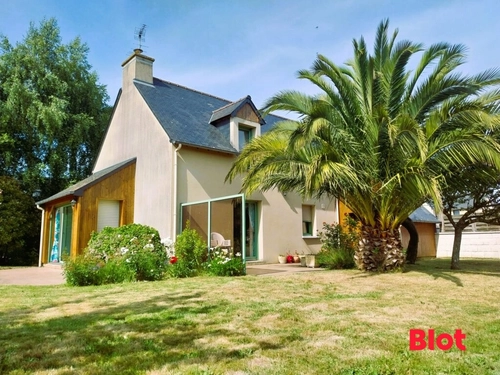 Image d'un maison 5 pièces 106 m² à 441000€ à saint-jouan-des-guérets (35430)