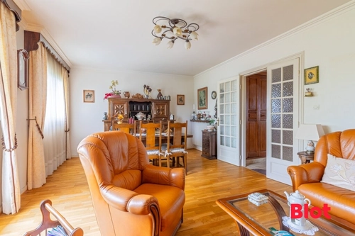 Image d'un appartement 5 pièces 81 m² à 189900€ à brest (29200)