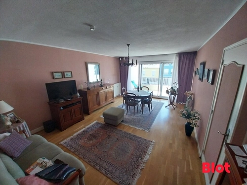 Image d'un appartement 4 pièces 68 m² à 220500€ à lorient (56100)