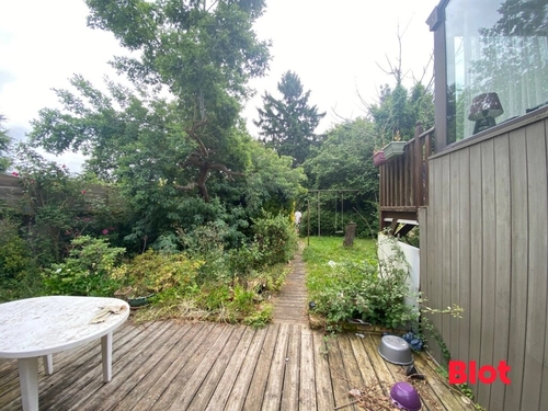 Image d'un maison 7 pièces 118 m² à 556500€ à rennes (35200)