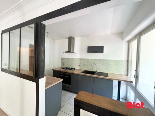 Image d'un appartement 4 pièces 77 m² à 210000€ à rennes (35200)