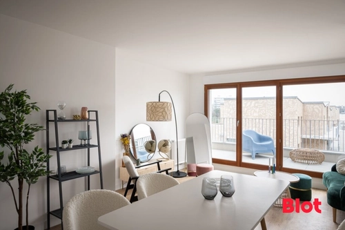 Image d'un appartement 4 pièces 98 m² à 499000€ à lorient (56100)