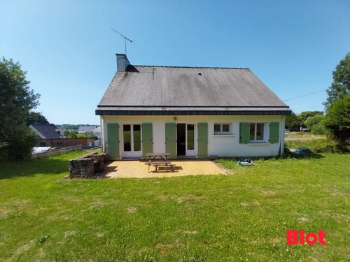 Image d'un maison 4 pièces 108 m² à 220500€ à miniac-morvan (35540)