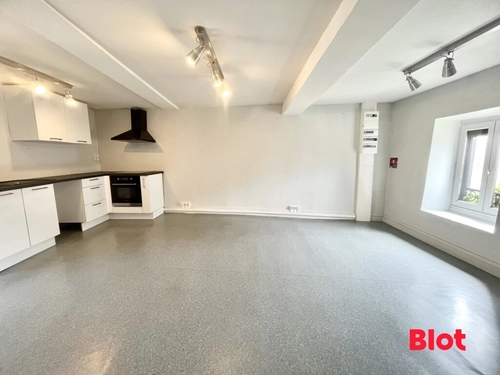 Image d'un appartement 3 pièces 62 m² à 159900€ à chantepie (35135)