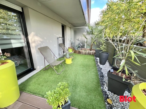 Image d'un appartement 3 pièces 66 m² à 231000€ à chantepie (35135)