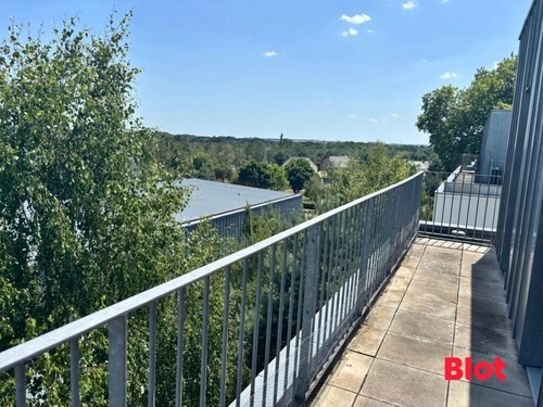 Image d'un appartement 5 pièces 84 m² à 210000€ à saint-jacques-de-la-lande (35136)