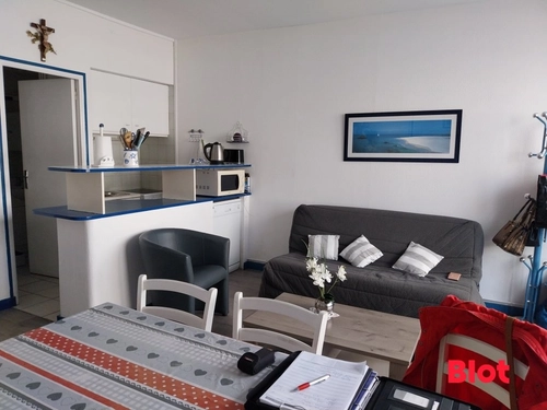 Image d'un appartement 3 pièces 47 m² à 257250€ à saint-malo (35400)