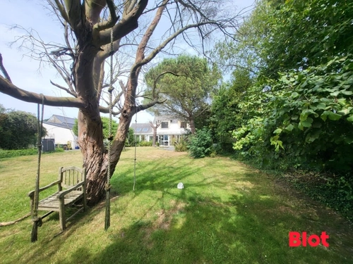 Image d'un maison 5 pièces 213 m² à 577500€ à saint-malo (35400)