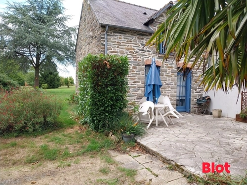 Image d'un maison 1 pièce 47 m² à 139900€ à pipriac (35550)