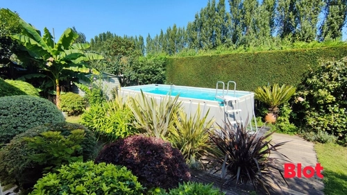 Image d'un maison 5 pièces 129 m² à 499900€ à saint-malo (35400)