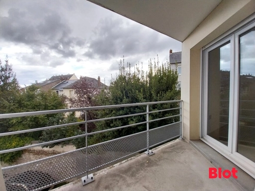 Image d'un appartement 2 pièces 37 m² à 169900€ à nantes (44000)