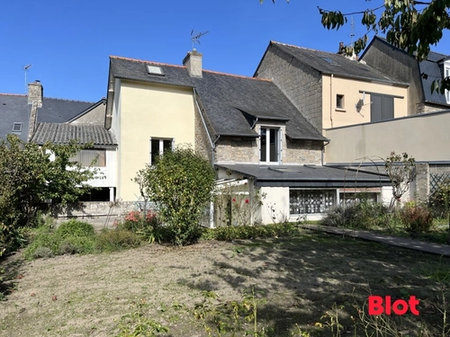 Image d'un maison 5 pièces 95 m² à 273000€ à dinan (22100)