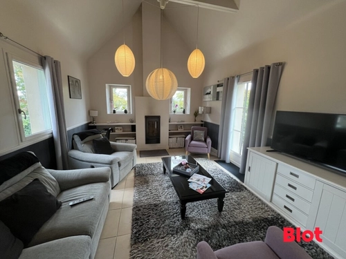 Image d'un maison 5 pièces 127 m² à 488250€ à dinan (22100)