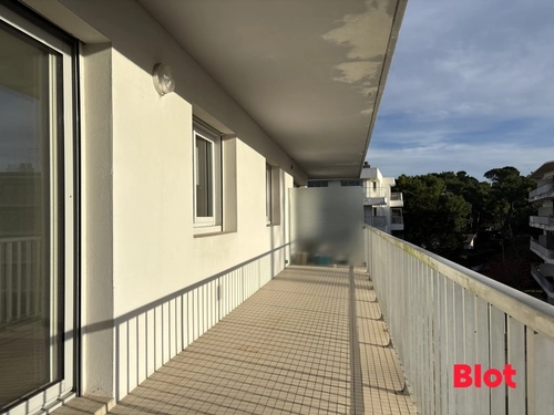 Image d'un appartement 3 pièces 53 m² à 357000€ à la baule-escoublac (44500)