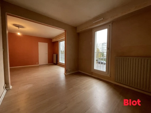 Image d'un appartement 5 pièces 102 m² à 236250€ à rezé (44400)