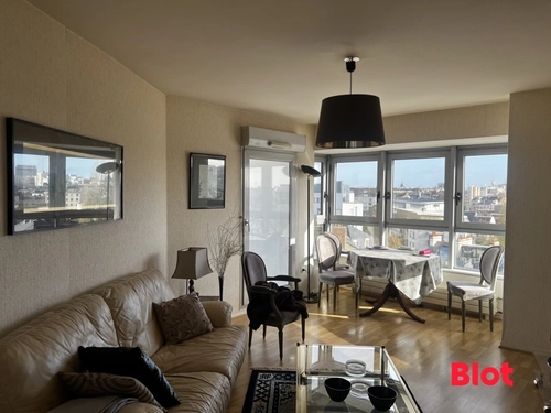 Image d'un appartement 3 pièces 58 m² à 288750€ à rennes (35200)