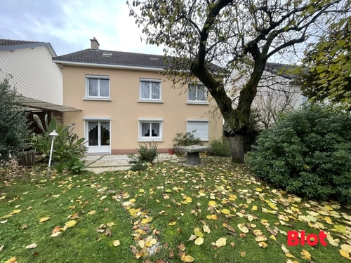 Image d'un maison 7 pièces 117 m² à 471000€ à nantes (44000)