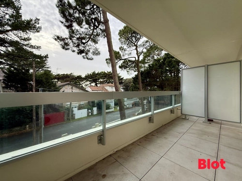 Image d'un appartement 1 pièce 26 m² à 179900€ à la baule-escoublac (44500)