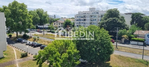Image d'un appartement 5 pièces 100 m² à 276500€ à le bouscat (33110)