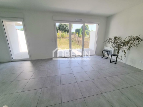 Image d'un appartement 4 pièces 83 m² à 297000€ à dax (40100)