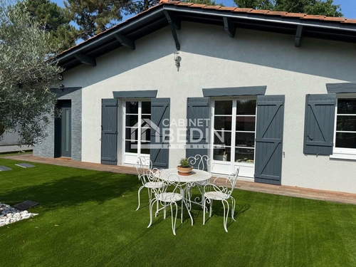 Image d'un maison 4 pièces 90 m² à 888675€ à lège-cap-ferret (33950)