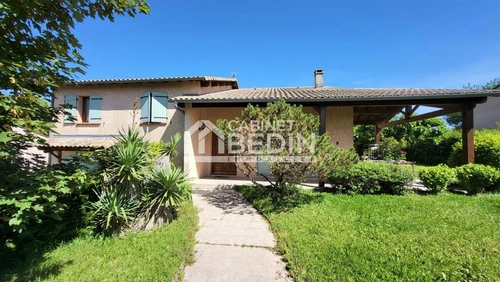 Image d'un maison 8 pièces 160 m² à 479110€ à sainte-foy-d'aigrefeuille (31570)
