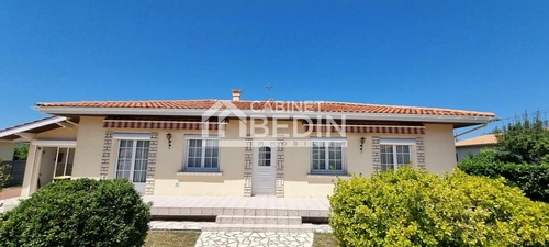 Image d'un maison 4 pièces 108 m² à 407000€ à cestas (33610)