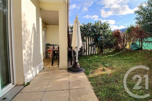 Image d'un appartement 3 pièces 61 m² à 279900€ à maxilly-sur-léman (74500)
