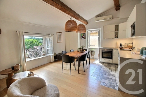 Image d'un appartement 5 pièces 98 m² à 695000€ à valbonne (06560)