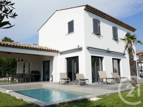 Image d'un maison 4 pièces 130 m² à 1290000€ à opio (06650)