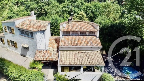 Image d'un maison 5 pièces 128 m² à 530000€ à châteauneuf-grasse (06740)