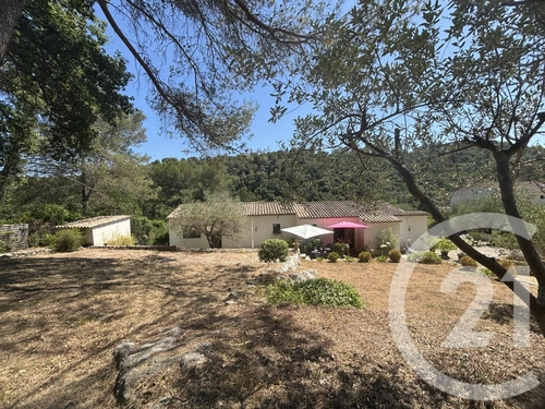 Image d'un maison 4 pièces 113 m² à 1280000€ à valbonne (06560)