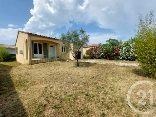 Image d'un maison 4 pièces 81 m² à 244000€ à alès (30100)