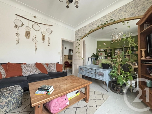 Image d'un appartement 4 pièces 88 m² à 152000€ à alès (30100)