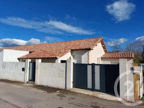 Image d'un maison 3 pièces 78 m² à 153000€ à alès (30100)