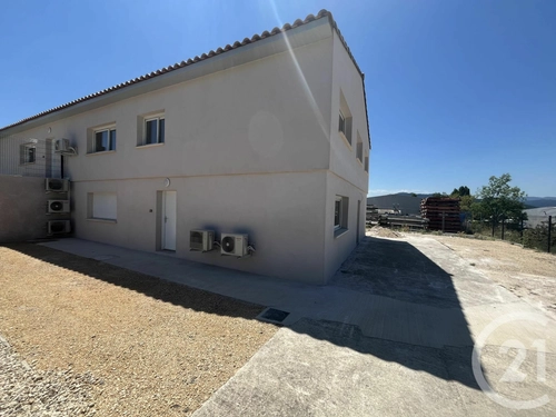 Image d'un maison 4 pièces 101 m² à 975€ à alès (30100)
