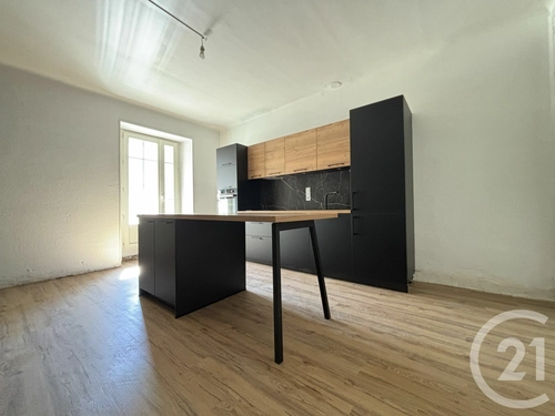 Image d'un appartement 2 pièces 68 m² à 134000€ à alès (30100)