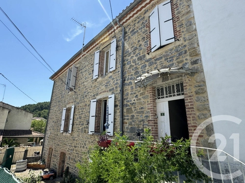 Image d'un maison 4 pièces 120 m² à 189000€ à saint-martin-de-valgalgues (30520)
