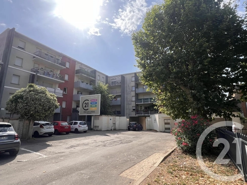 Image d'un appartement 2 pièces 53 m² à 506€ à alès (30100)