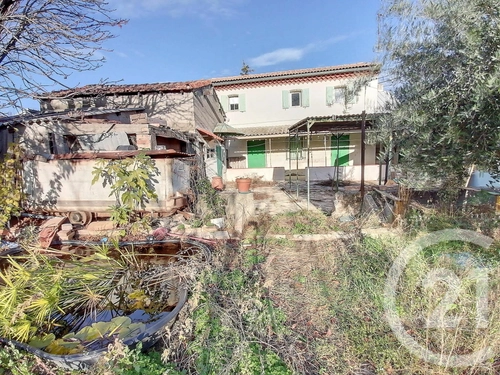 Image d'un maison 2 pièces 32 m² à 130000€ à alès (30100)