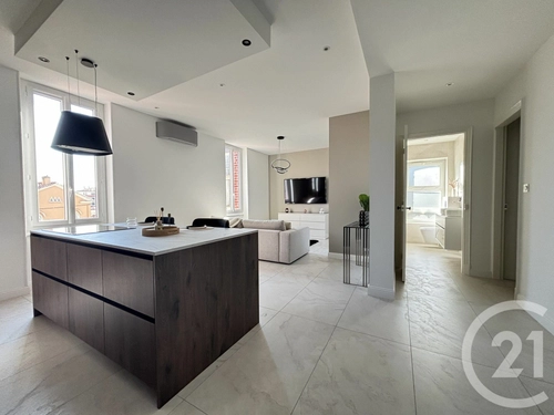 Image d'un appartement 3 pièces 69 m² à 183000€ à alès (30100)