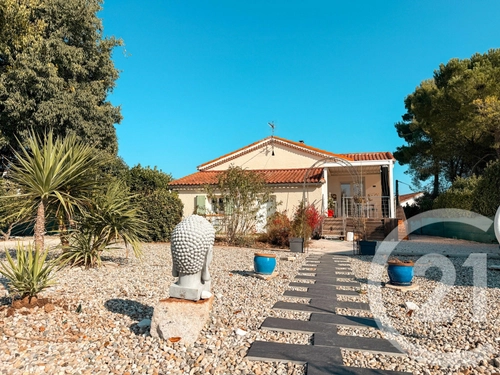 Image d'un maison 6 pièces 133 m² à 318000€ à saint-martin-de-valgalgues (30520)