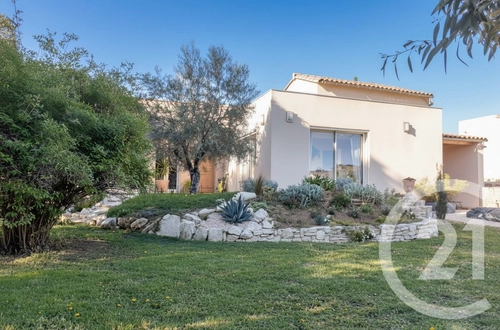 Image d'un maison 5 pièces 173 m² à 385000€ à alès (30100)