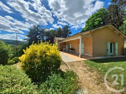 Image d'un maison 6 pièces 137 m² à 390000€ à vaux-en-beaujolais (69460)