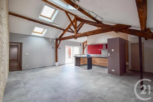 Image d'un maison 4 pièces 112 m² à 340000€ à villefranche-sur-saône (69400)